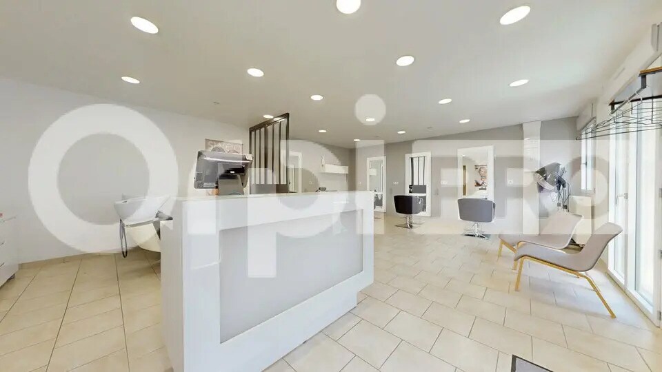 Local commercial dans Soissons à vendre - Photo intérieure – Image 3 sur 8