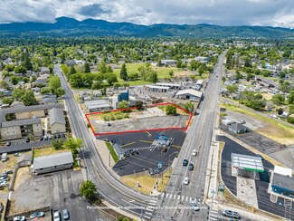 Plus de détails pour 943 Summit Ave, Medford, OR - Terrain à vendre