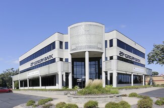 Plus de détails pour 9380 NE Central Ave, Blaine, MN - Bureau à louer