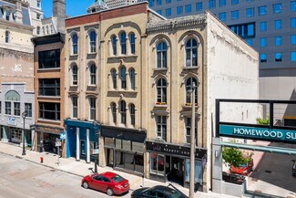 Plus de détails pour 518-522 N Water St, Milwaukee, WI - Logement à vendre