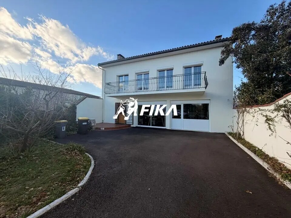 Bureau dans Portet-sur-Garonne à vendre Photo de l’immeuble– Image 1 sur 13