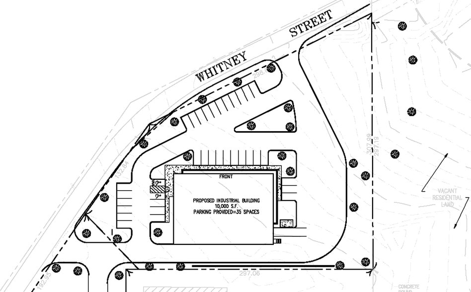 460 Whitney St, Northborough, MA à vendre - Autre – Image 3 sur 4