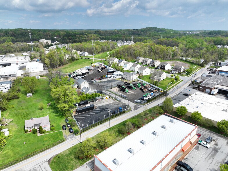 11116 Red Lion Road, White Marsh, MD à louer - Photo de l’immeuble – Image 3 sur 15