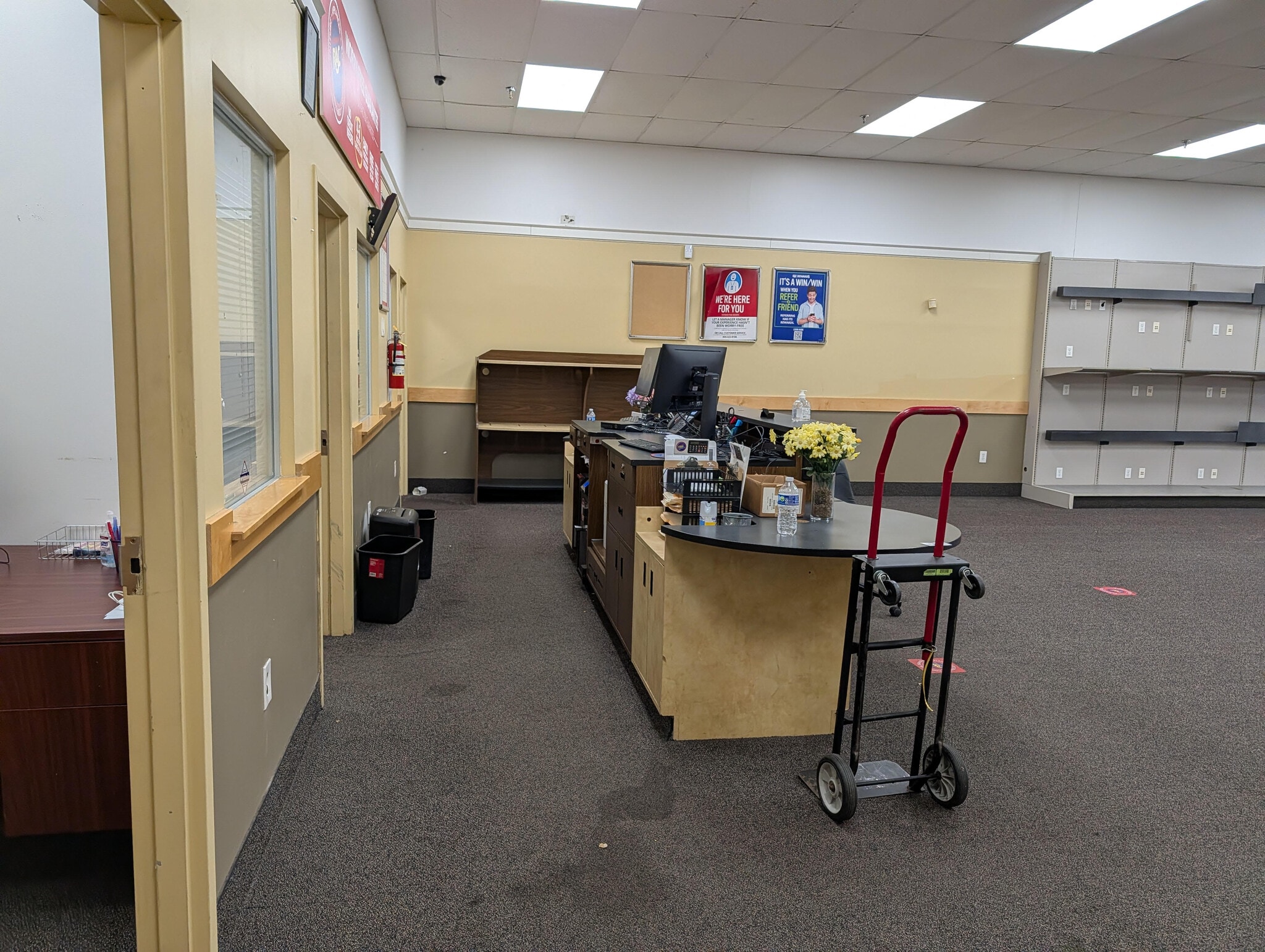 687-721 N Broadway, Amityville, NY à louer Photo intérieure– Image 1 sur 6