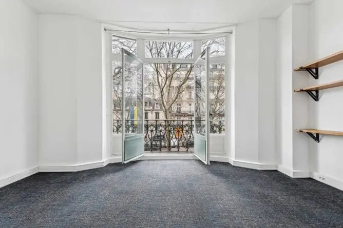 29 Boulevard De Courcelles, Paris à louer - Photo de l’immeuble – Image 3 sur 12