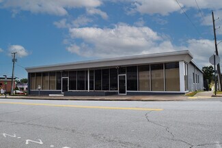 Plus de détails pour 519 W 7th St, Little Rock, AR - Bureau à vendre