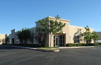 Plus de détails pour 30372 Esperanza, Rancho Santa Margarita, CA - Industriel/Logistique à louer