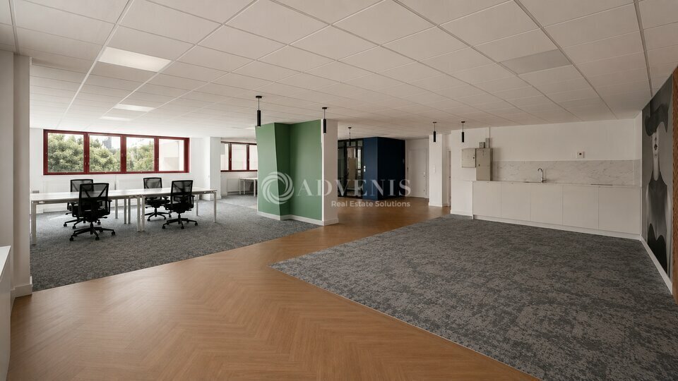 Bureau dans Paris à vendre - Photo intérieure – Image 3 sur 12