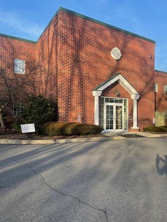 Plus de détails pour 371 Broadway, Kingston, NY - Bureau à vendre