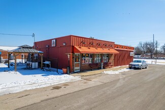 Plus de détails pour 101 N Locust St, Wright City, MO - Local commercial à vendre