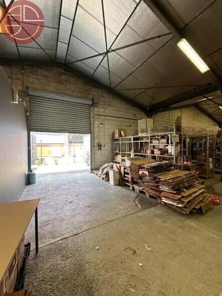 Industriel/Logistique dans Toulouse à louer - Photo de l’immeuble – Image 2 sur 6