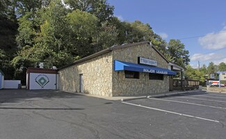 Plus de détails pour 611 Pyramid Hill Blvd, Hamilton, OH - Local commercial à vendre