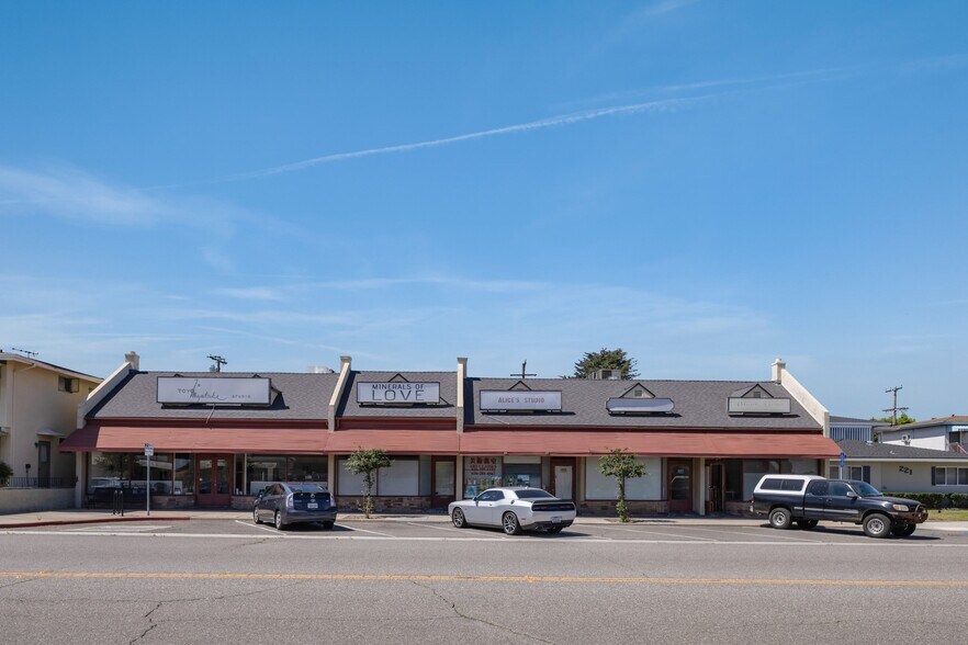 225-235 Fairview Ave, San Gabriel, CA à vendre - Photo de l’immeuble – Image 2 sur 21