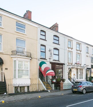 Plus de détails pour 55 St Helens Rd, Swansea - Local commercial à vendre