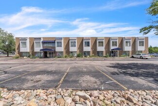 Plus de détails pour 225 S Academy Blvd, Colorado Springs, CO - Bureau à louer