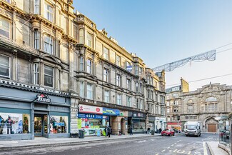 Plus de détails pour 30-36 Whitehall St, Dundee - Bureau à vendre