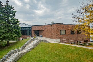 Plus de détails pour 370 Speedvale Ave W, Guelph, ON - Bureau à louer