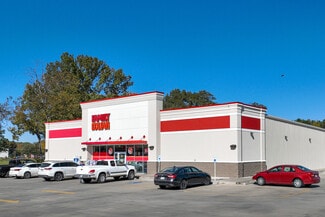 Plus de détails pour 1602 Main St, Des Arc, AR - Local commercial à vendre
