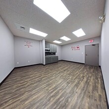 2260 Northwest Pky, Marietta, GA à louer Photo intérieure– Image 1 sur 7