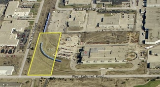 Plus de détails pour 7000 W Calumet Rd, Milwaukee, WI - Industriel/Logistique à louer