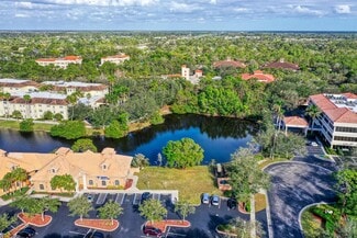 Plus de détails pour 1750 SW Health Pky, Naples, FL - Bureau à louer