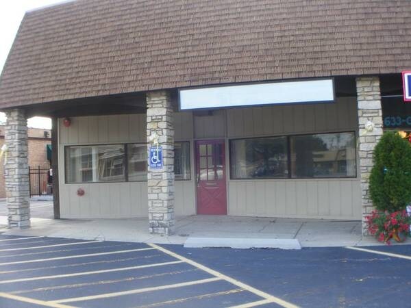 17010-17060 S Oak Park Ave, Tinley Park, IL à louer - Photo de l’immeuble – Image 3 sur 10