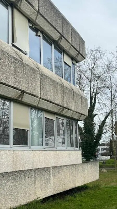 Photo de l’immeuble