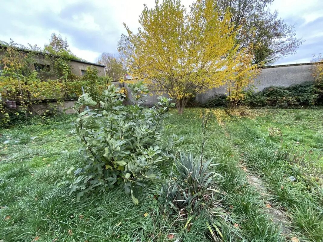 Photo de l’immeuble