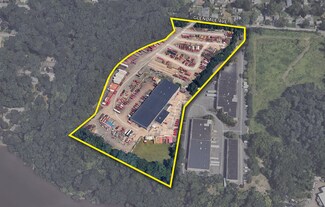 Plus de détails pour 75 Glendale Ave, Edison, NJ - Industriel/Logistique à vendre