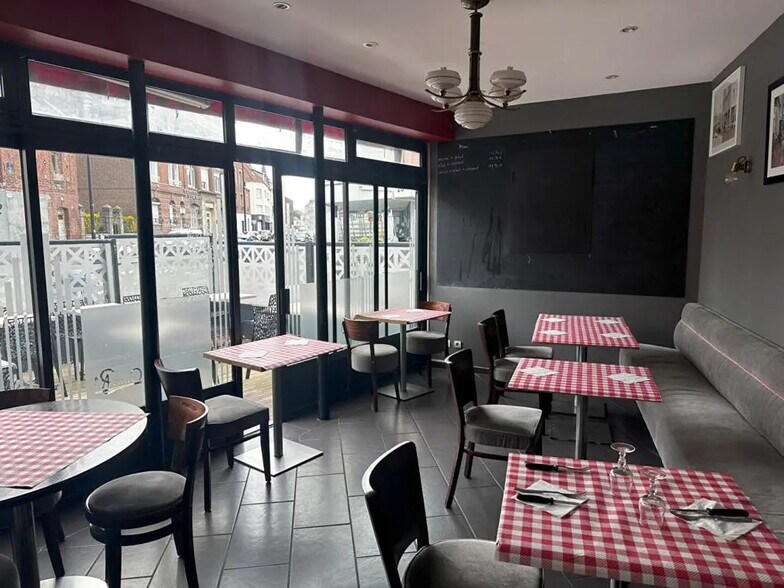 Local commercial dans Le Havre à vendre - Photo intérieure – Image 3 sur 4