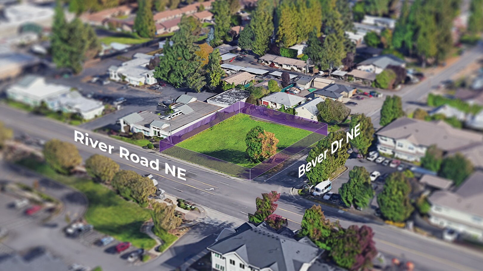 500 Bever Dr NE, Keizer, OR à vendre Photo de l’immeuble– Image 1 sur 3