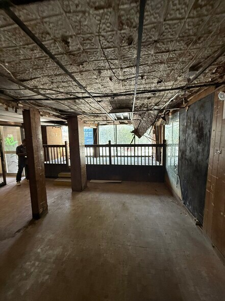 155 Chrystie St, New York, NY à louer - Photo intérieure – Image 3 sur 7