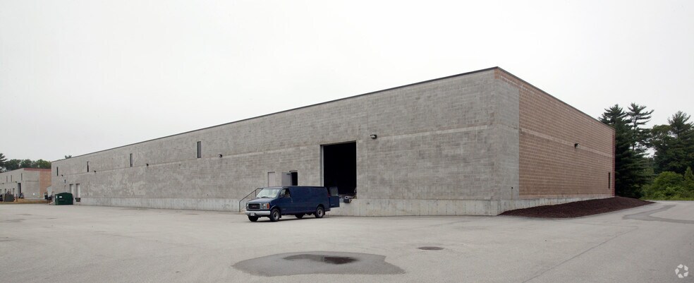 360 Libbey Industrial Pky, Weymouth, MA à louer - Autre – Image 3 sur 12