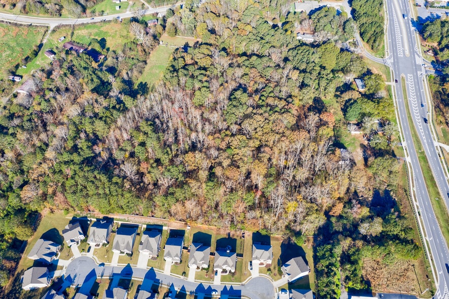 5774 Henry Bailey Rd, Sugar Hill, GA à vendre - Aérien – Image 2 sur 21