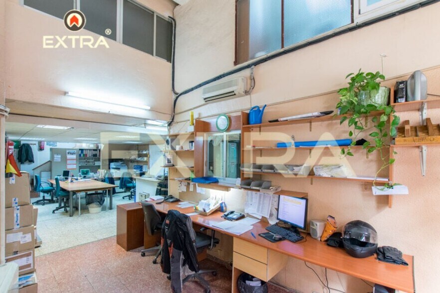 Immeuble residentiel dans Madrid, Madrid à vendre - Photo intérieure – Image 3 sur 4