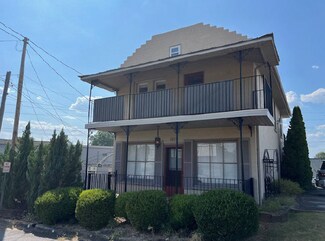 Plus de détails pour 1213 Chisholm Rd, Florence, AL - Spécialisé à vendre