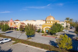 Plus de détails pour 13788 Roswell Ave, Chino, CA - Bureau/Local commercial, Local commercial à louer