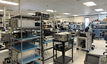 2215 Kramer Ln, Austin, TX à louer Photo intérieure– Image 2 sur 3