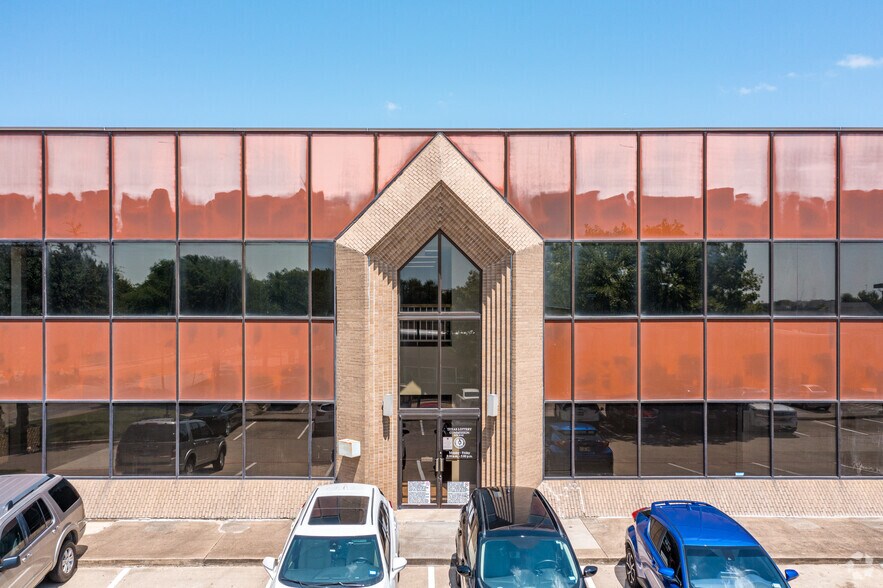 4040 Fossil Creek Blvd, Fort Worth, TX à louer - Photo de l’immeuble – Image 3 sur 6