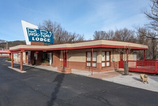 Plus de détails pour 54 Manitou Ave, Manitou Springs, CO - Hôtellerie à vendre