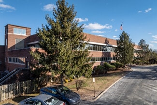 Plus de détails pour 3775 Park Ave, Edison, NJ - Industriel/Logistique à vendre