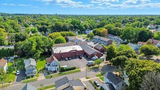 Plus de détails pour 305 Tremont St, Rochester, NY - Industriel/Logistique à louer