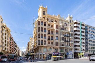 Plus de détails pour Carrer Guillem de Castro, 1, València - Local commercial à louer