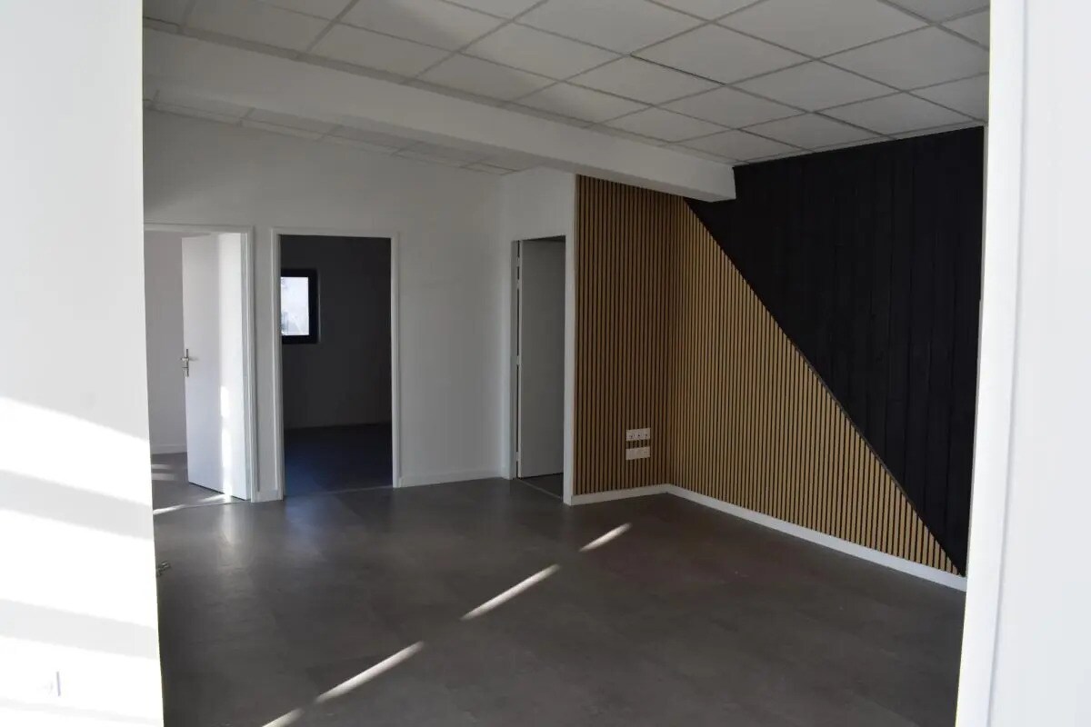 Bureau dans Montauban à louer Photo intérieure– Image 1 sur 3