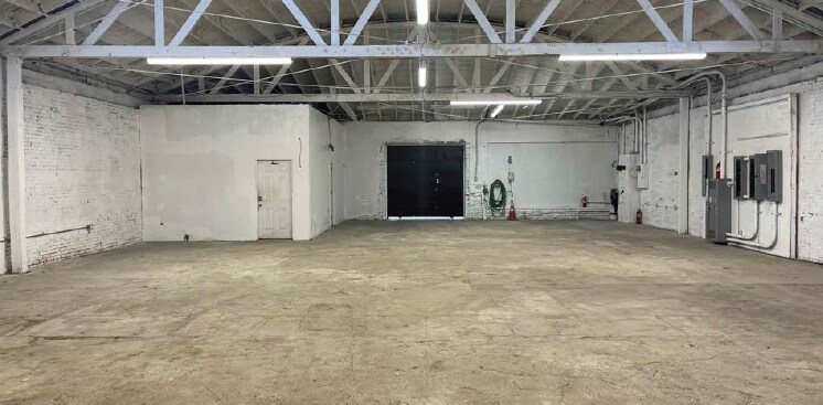 3805 Avalon Blvd, Los Angeles, CA à louer - Photo intérieure – Image 3 sur 5