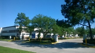 Plus de détails pour 8805 Solon Rd, Houston, TX - Local d'activités, Industriel/Logistique à louer