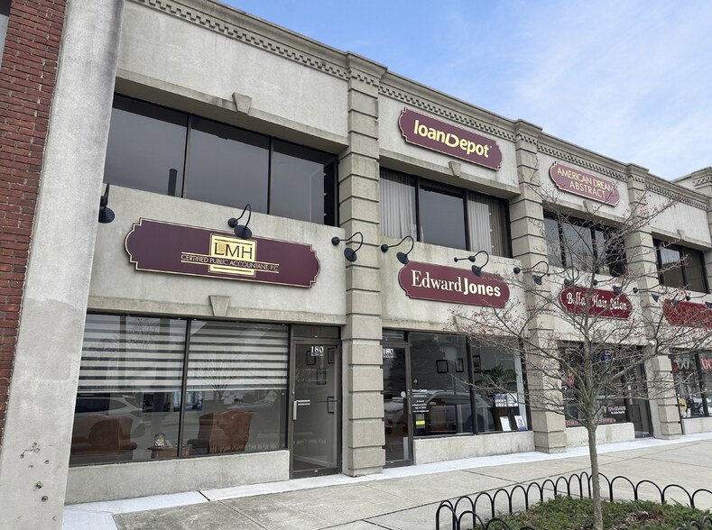 180 E Main St, Patchogue, NY à louer - Photo principale – Image 1 sur 3