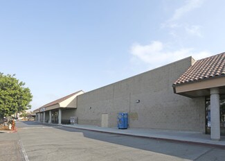 Plus de détails pour 39945 Balentine Dr, Newark, CA - Local commercial à louer