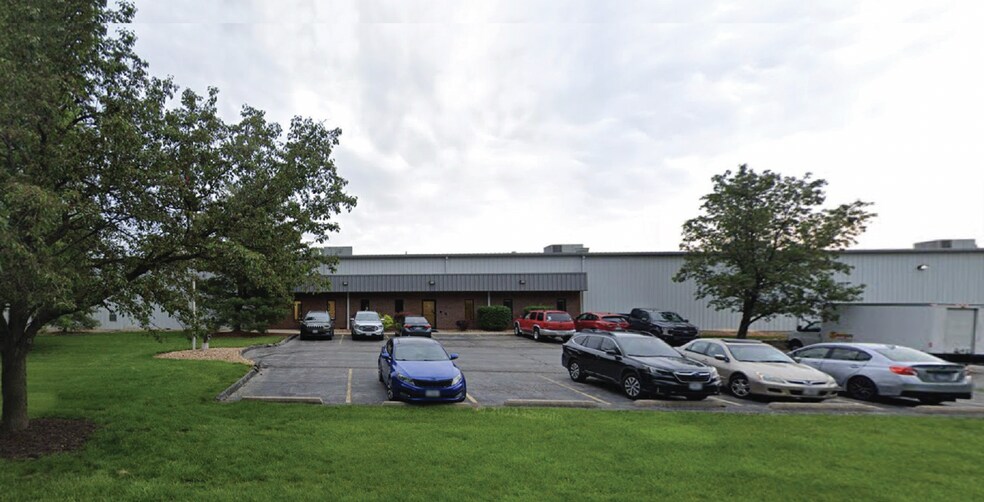 1 Trans-Tech Dr, Union, MO à vendre - Photo de l’immeuble – Image 1 sur 2