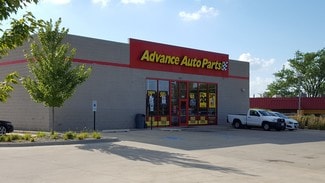 Plus de détails pour 520 S Eastwood Dr, Woodstock, IL - Local commercial à louer